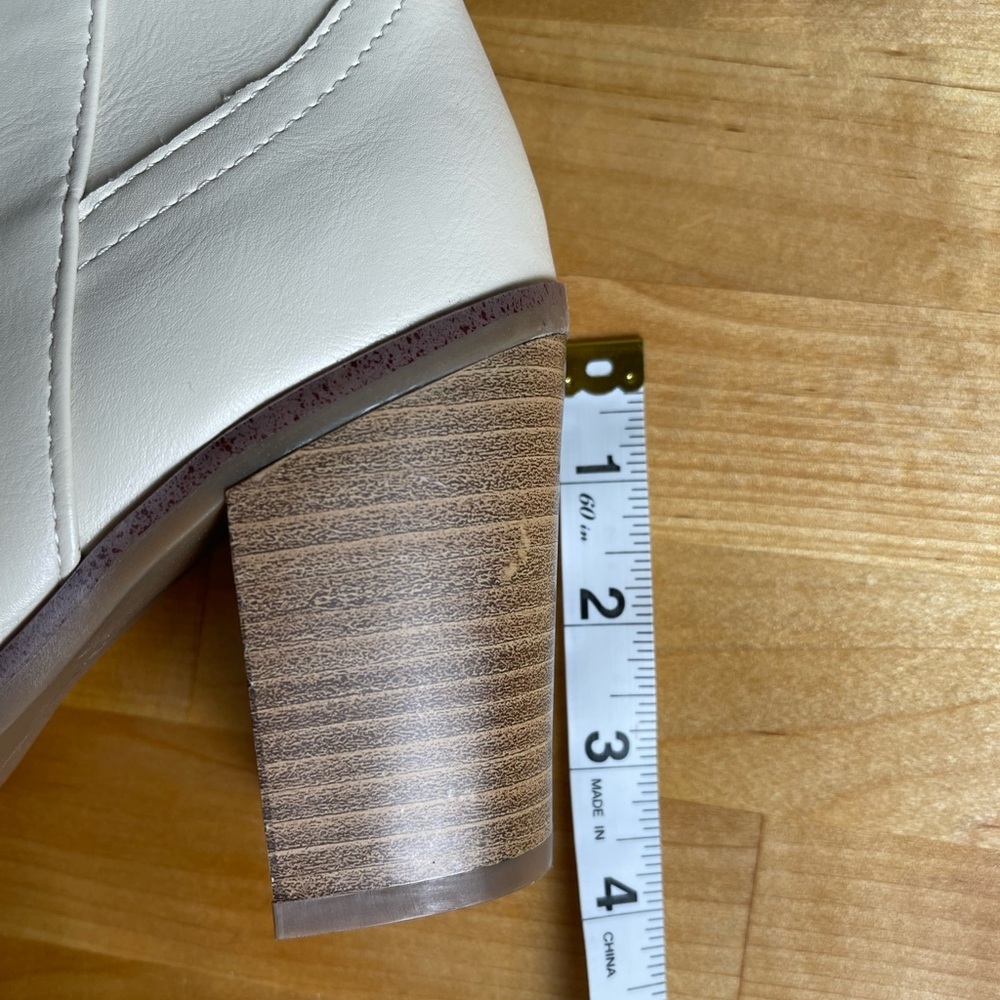 Altar’d State Jewell Heeled Western Boot - Picture 14 of 14